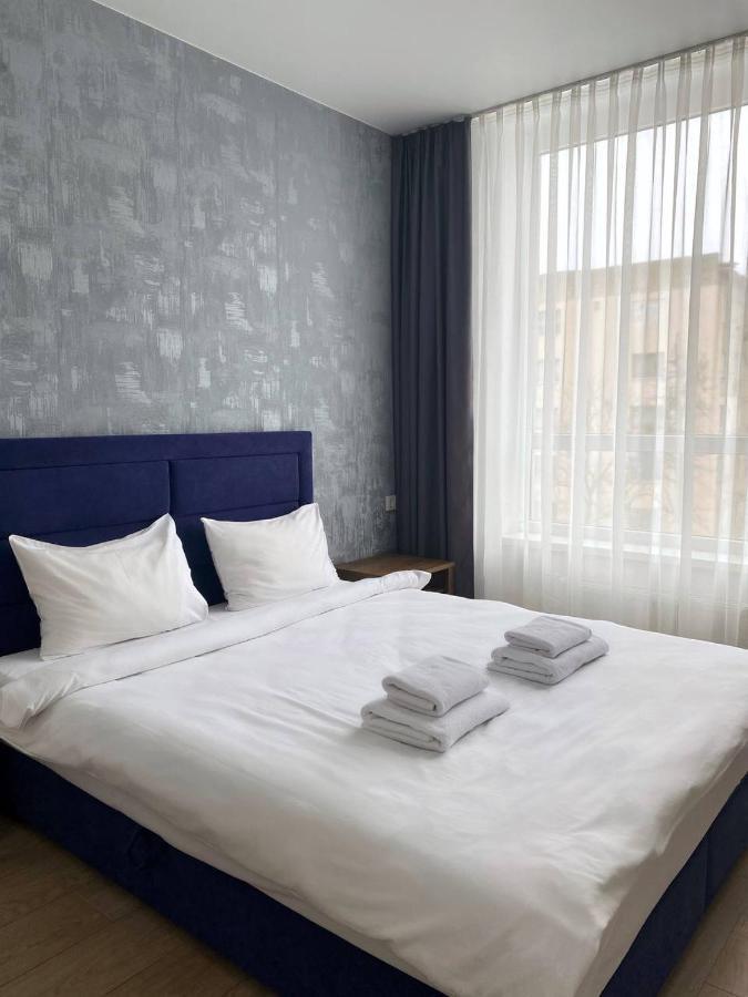 Nyvky Residence 키예프 외부 사진