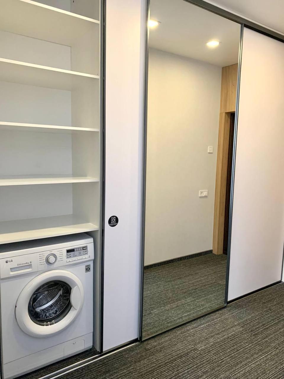 Nyvky Residence 키예프 외부 사진