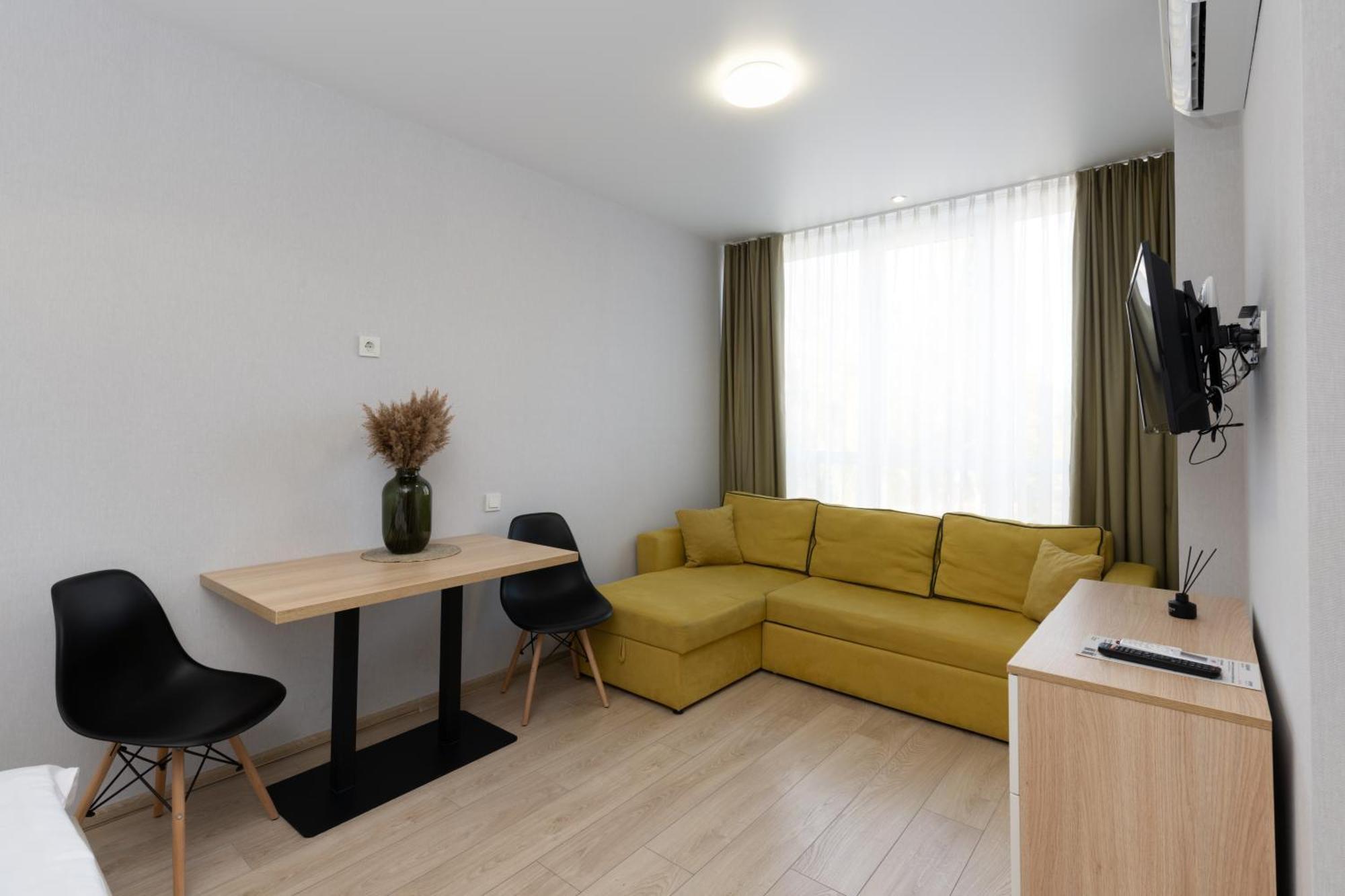 Nyvky Residence 키예프 외부 사진
