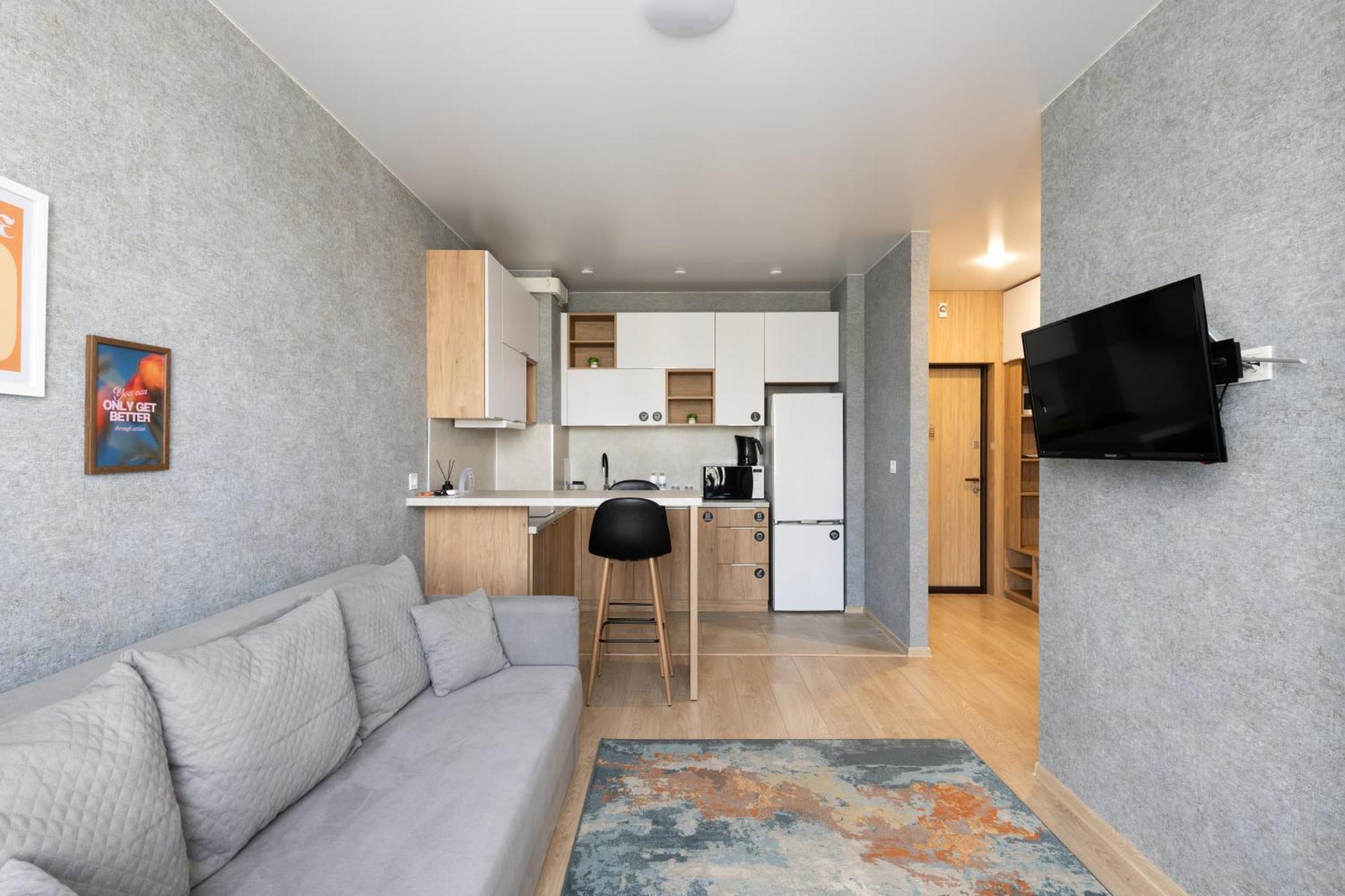Nyvky Residence 키예프 외부 사진