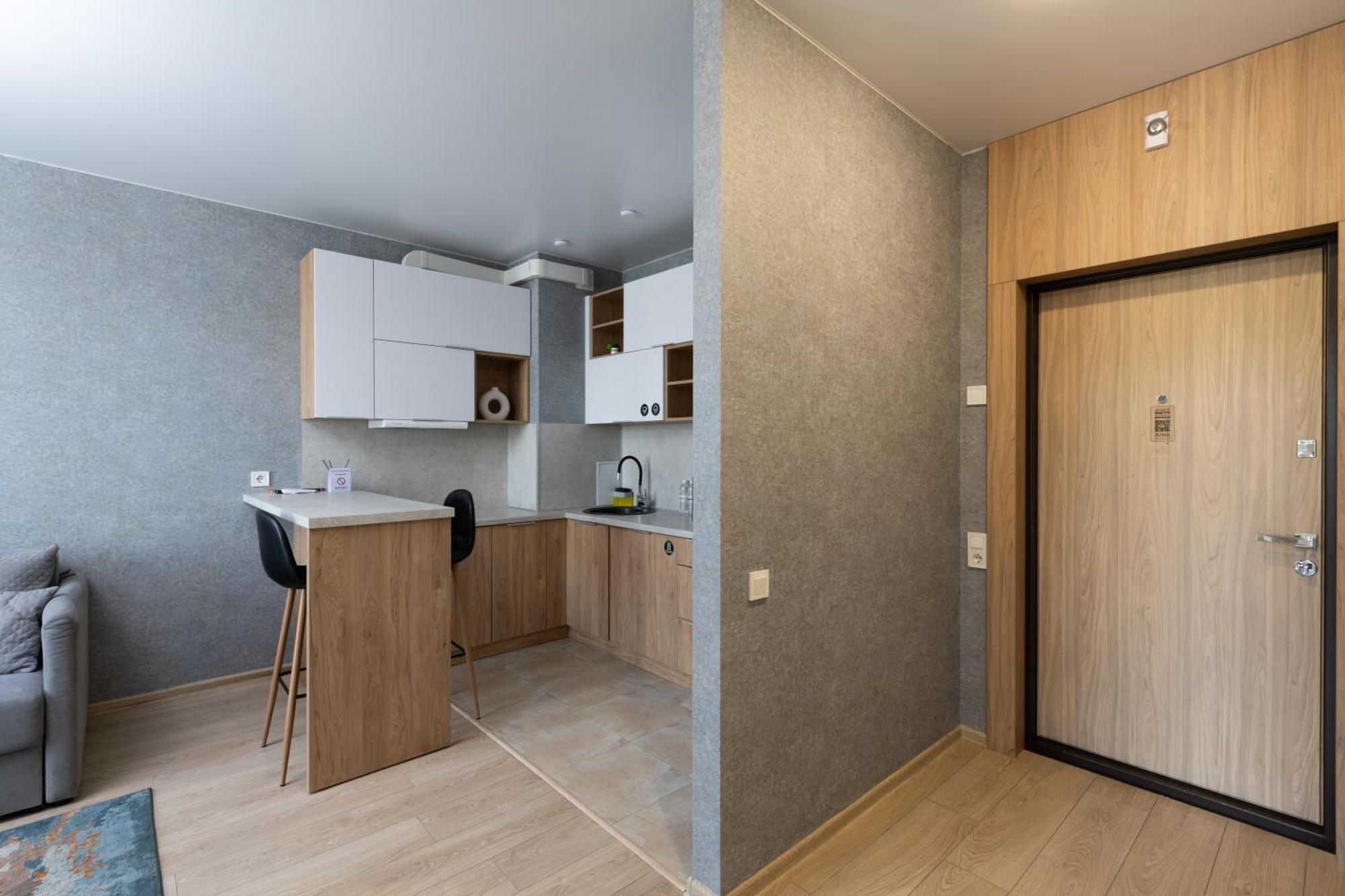 Nyvky Residence 키예프 외부 사진