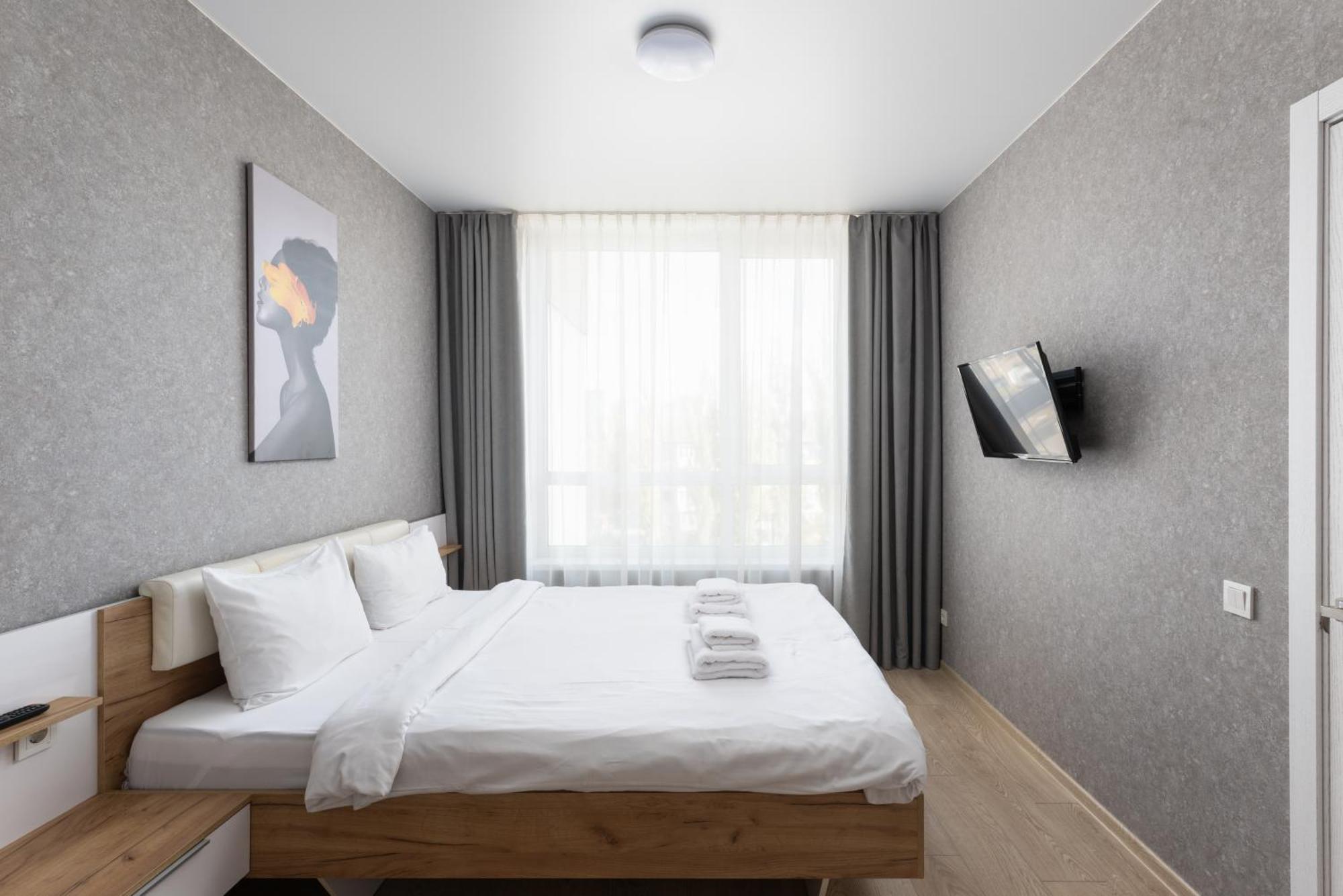 Nyvky Residence 키예프 외부 사진