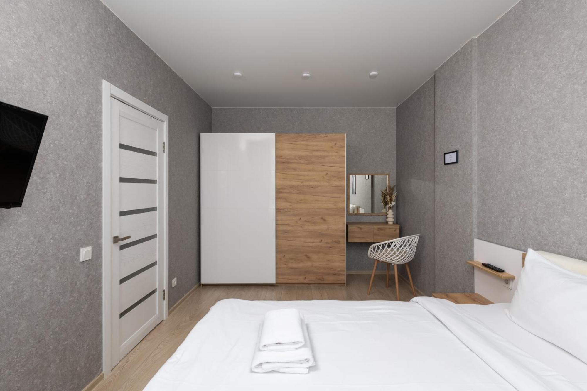 Nyvky Residence 키예프 외부 사진