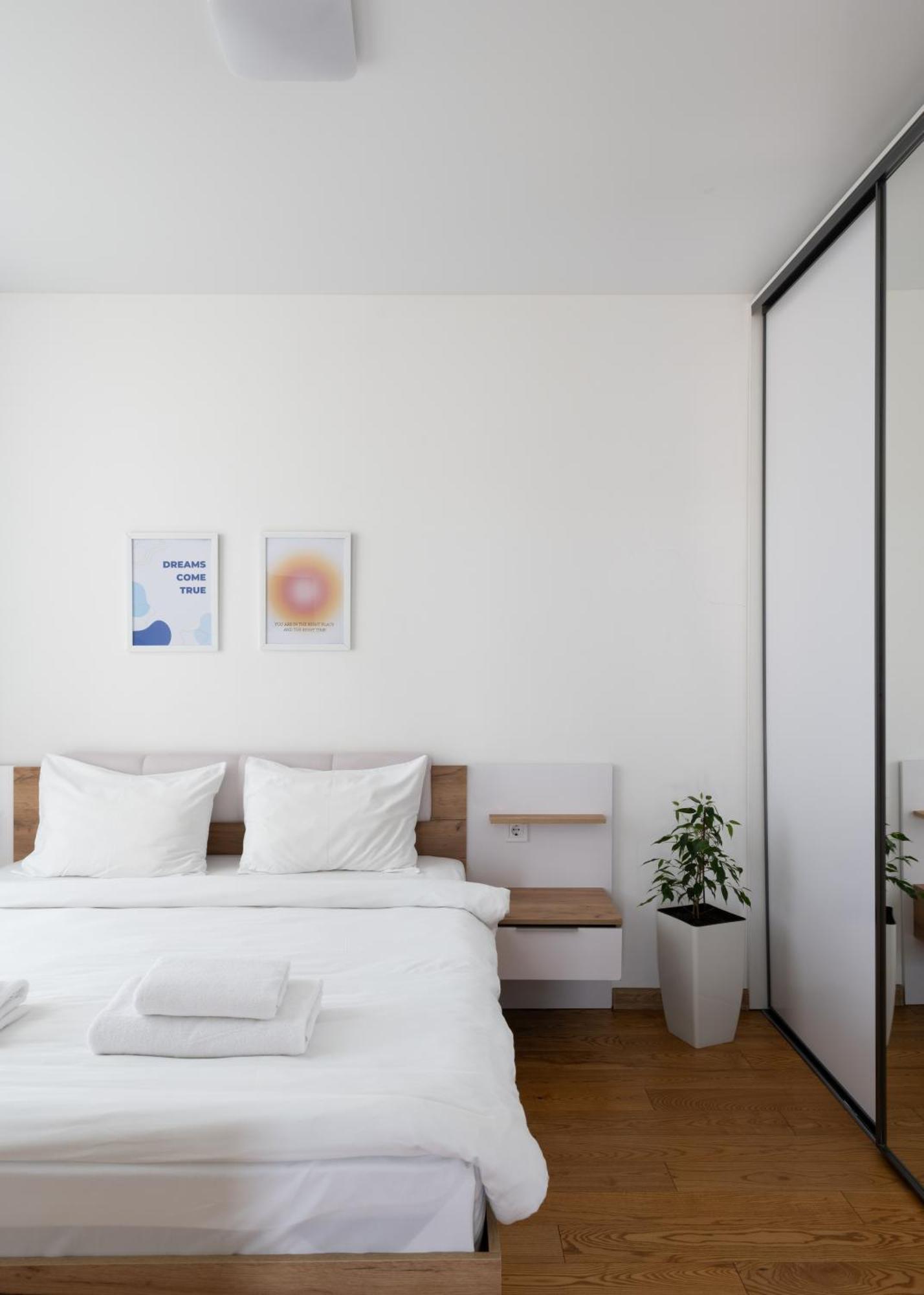 Nyvky Residence 키예프 외부 사진