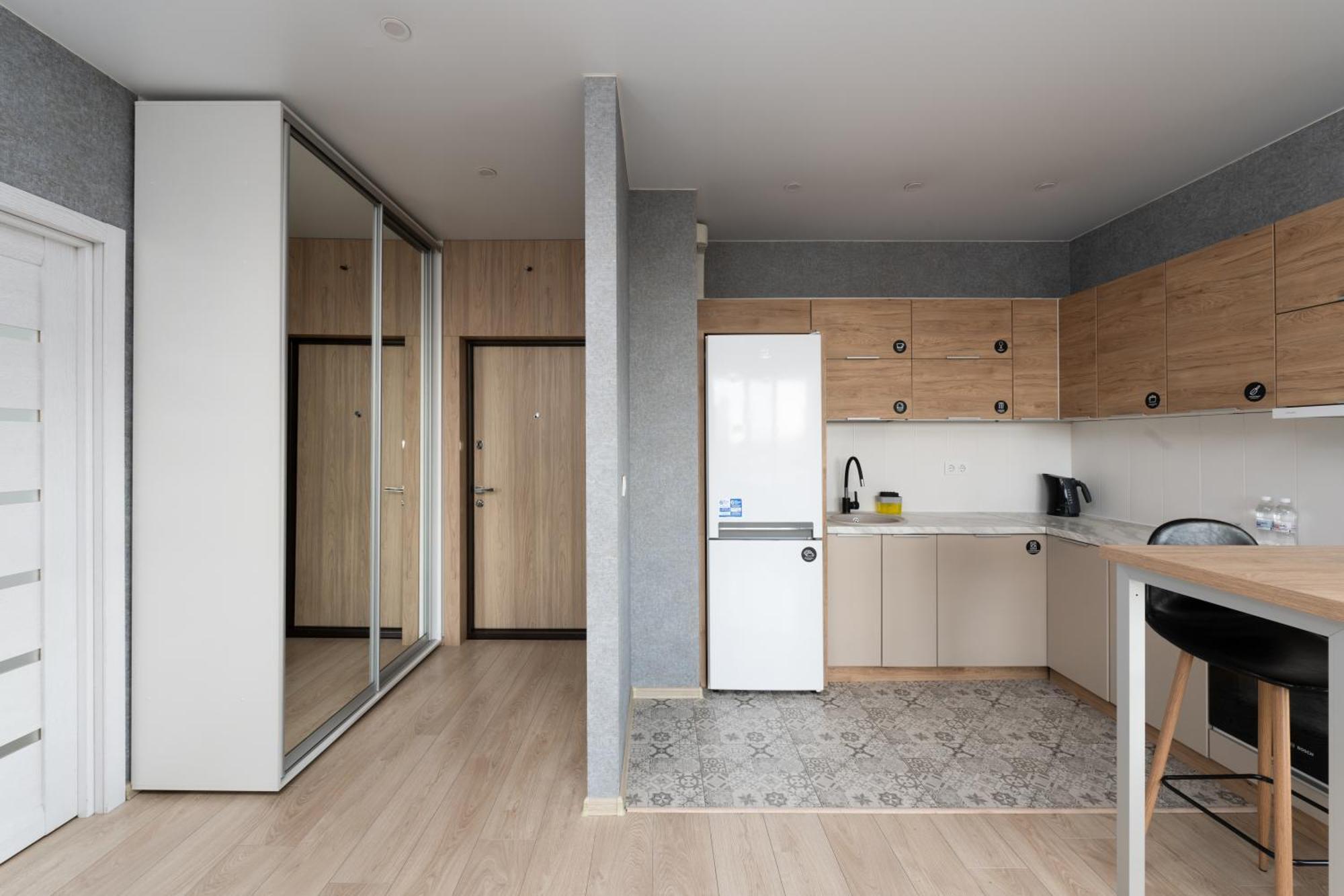 Nyvky Residence 키예프 외부 사진