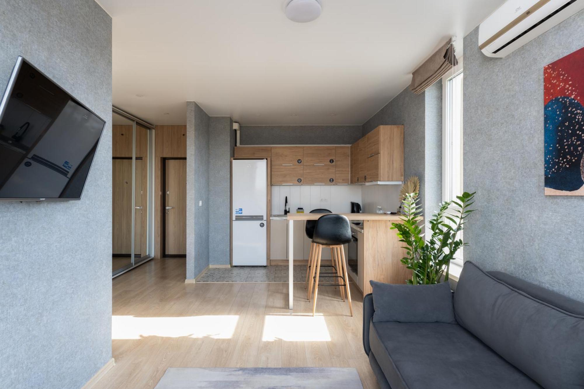 Nyvky Residence 키예프 외부 사진