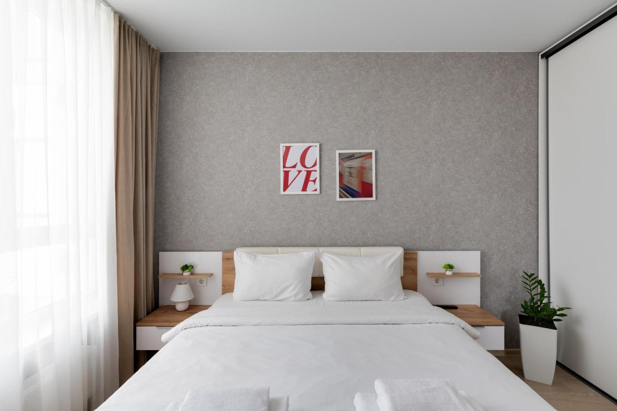 Nyvky Residence 키예프 외부 사진