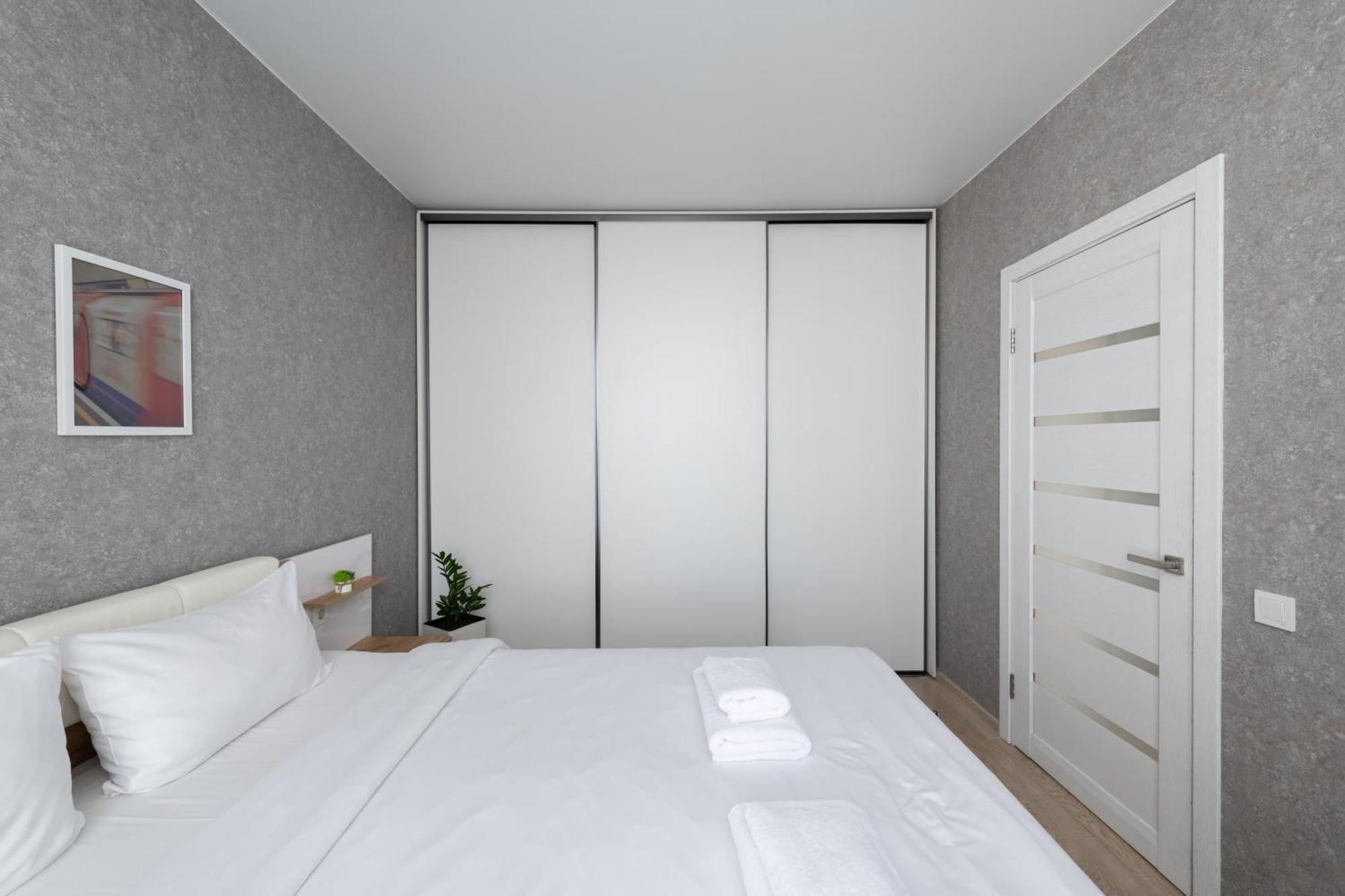 Nyvky Residence 키예프 외부 사진