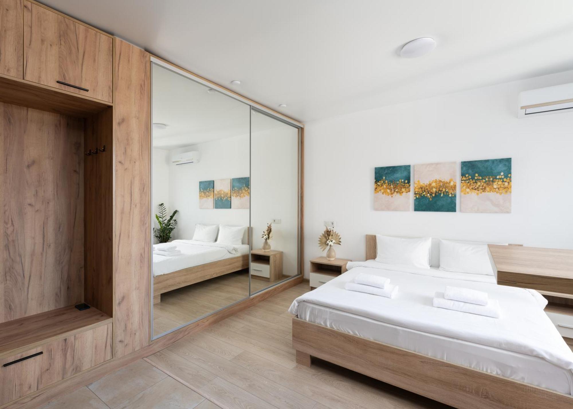 Nyvky Residence 키예프 외부 사진