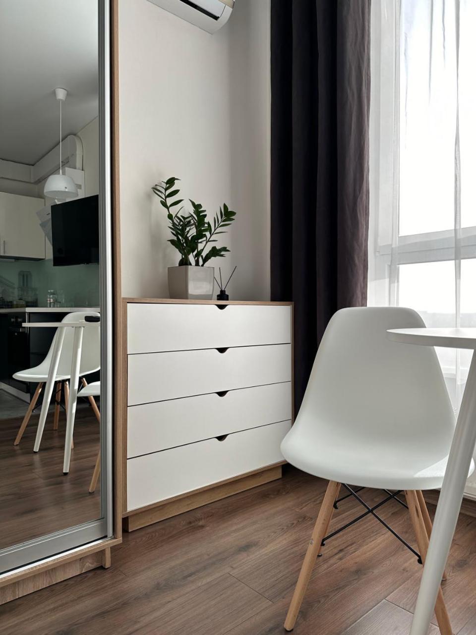 Nyvky Residence 키예프 외부 사진