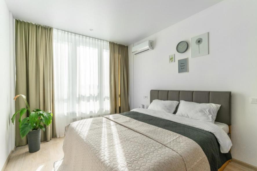 Nyvky Residence 키예프 외부 사진