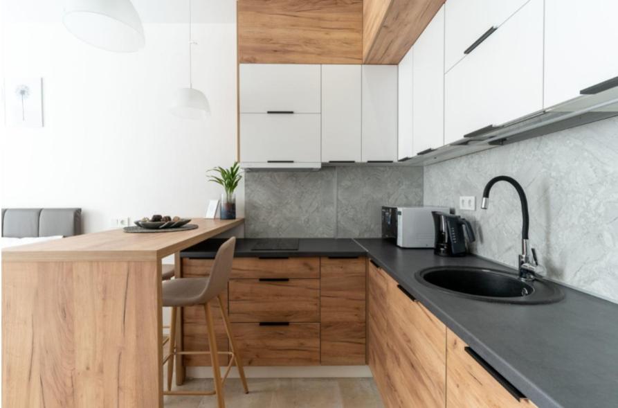 Nyvky Residence 키예프 외부 사진