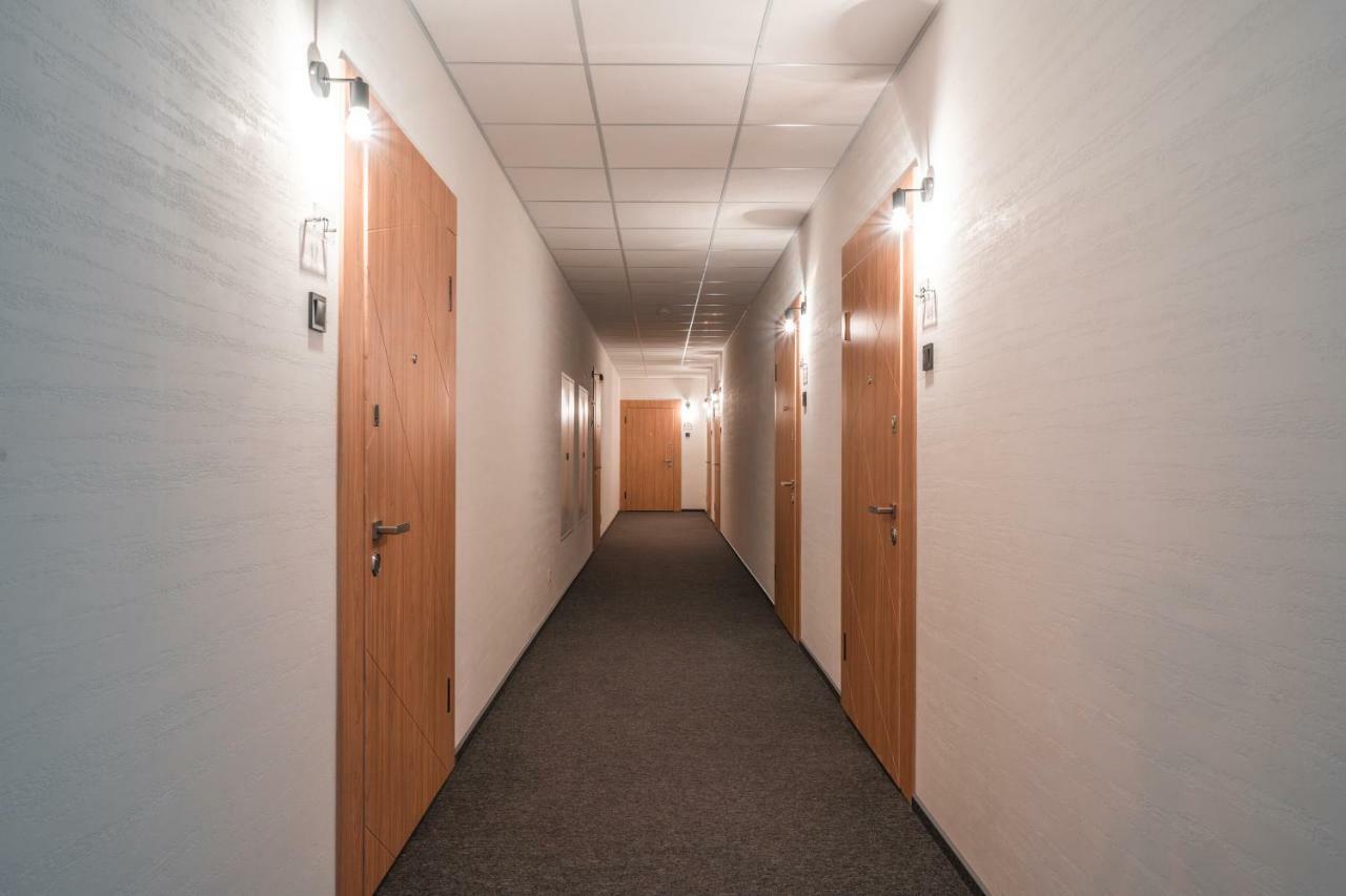 Nyvky Residence 키예프 외부 사진