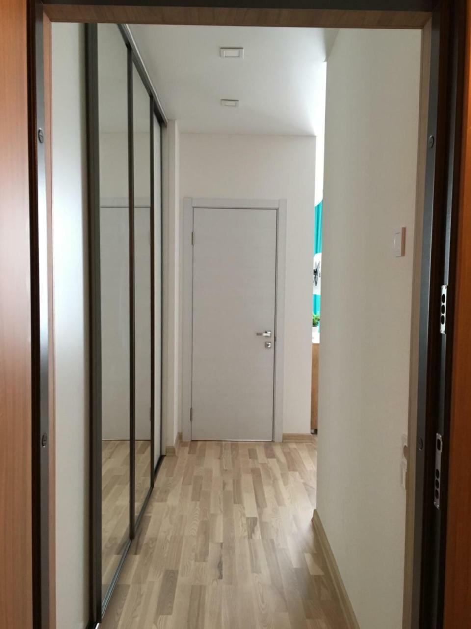 Nyvky Residence 키예프 외부 사진